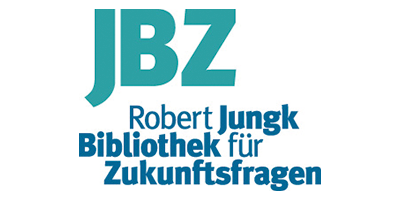 Robert-Jungk-Bibliothek <br>für Zukunftsfragen (JBZ)